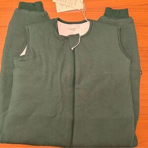 NWT Kyte Baby sleep bag walker size large 2.5 TOG